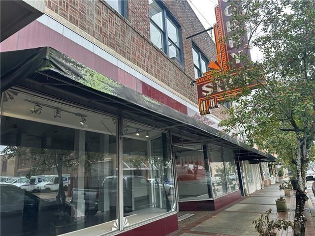 105 West Thomas Street, Hammond, LA 70401