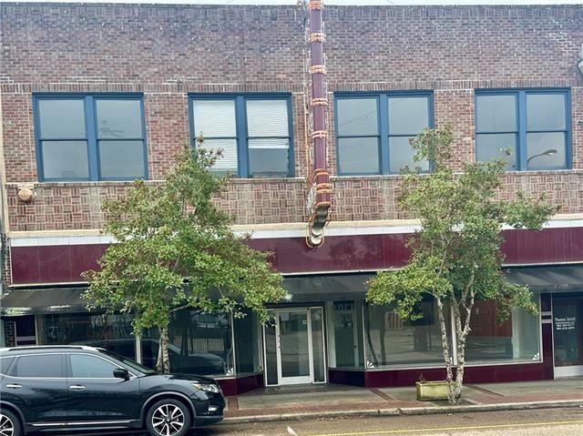 105 West Thomas Street, Hammond, LA 70401