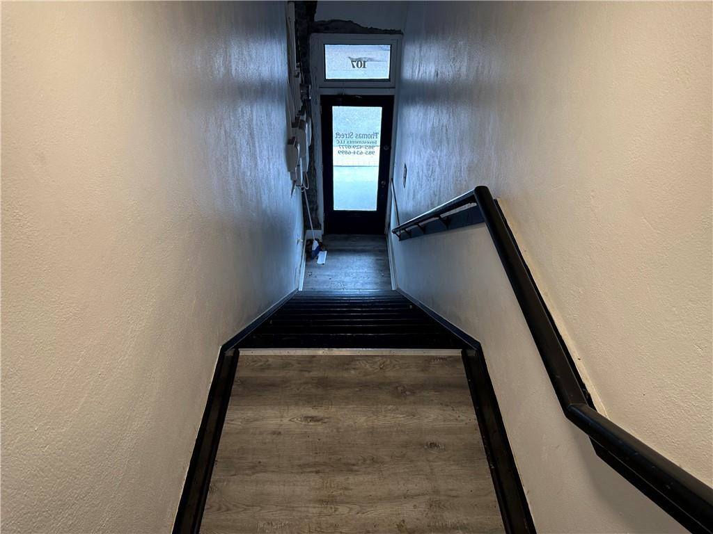 105 West Thomas Street, Hammond, LA 70401