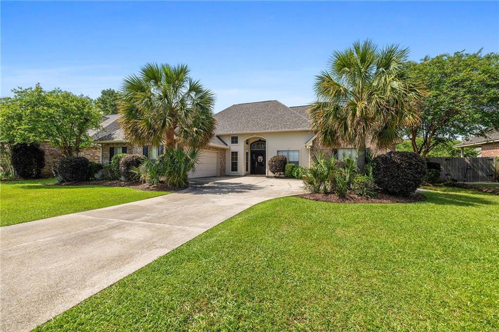 17253 Churchill Drive, Hammond, LA 70403