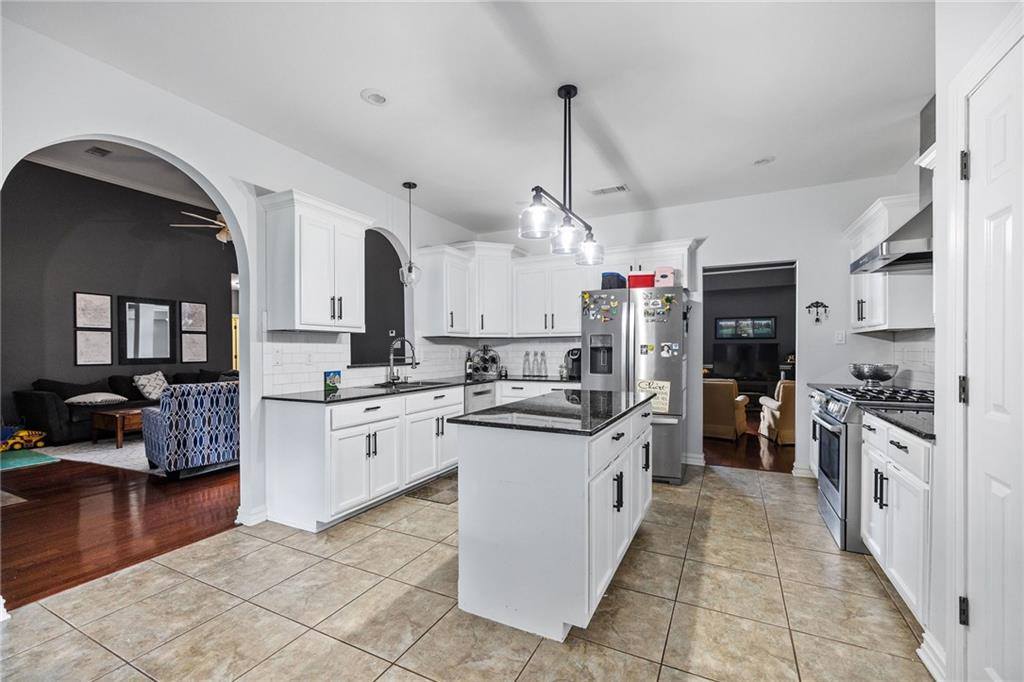 17253 Churchill Drive, Hammond, LA 70403