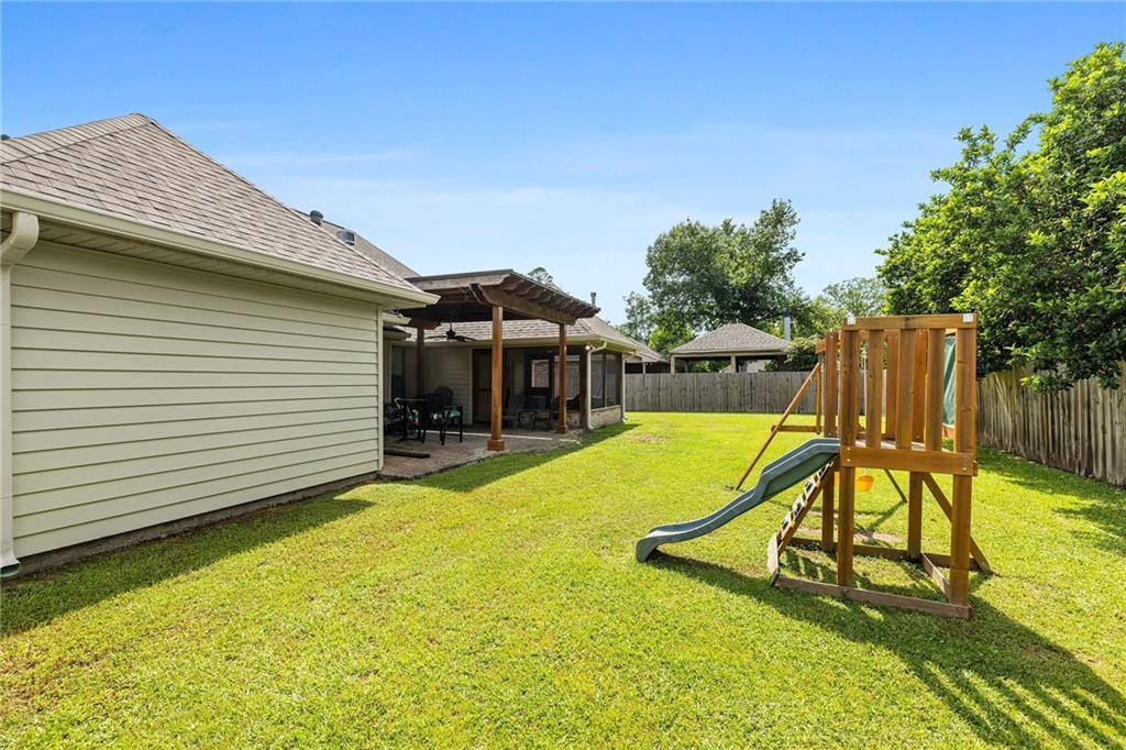 17253 Churchill Drive, Hammond, LA 70403