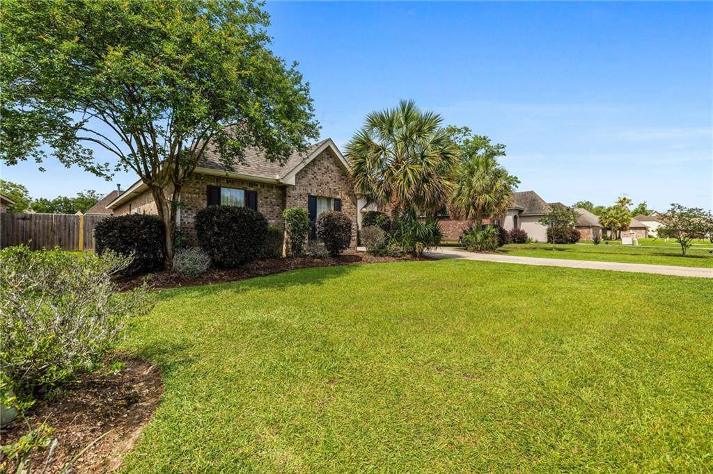 17253 Churchill Drive, Hammond, LA 70403