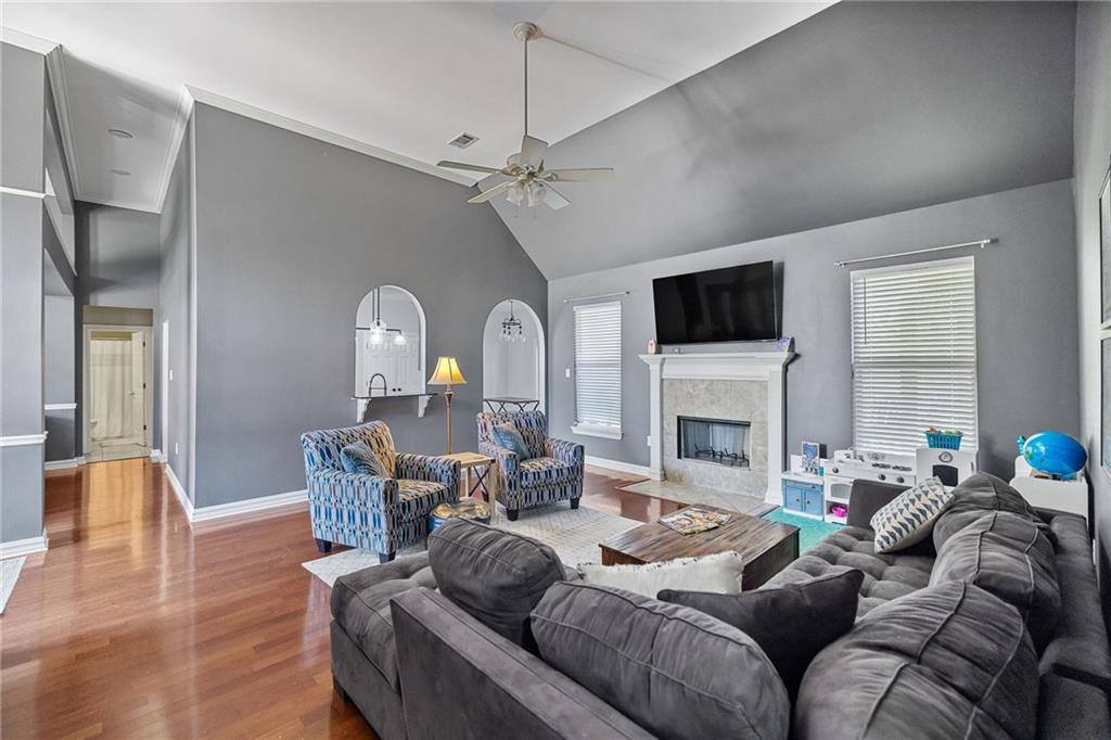 17253 Churchill Drive, Hammond, LA 70403