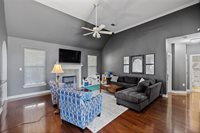 17253 Churchill Drive, Hammond, LA 70403