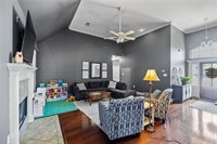 17253 Churchill Drive, Hammond, LA 70403