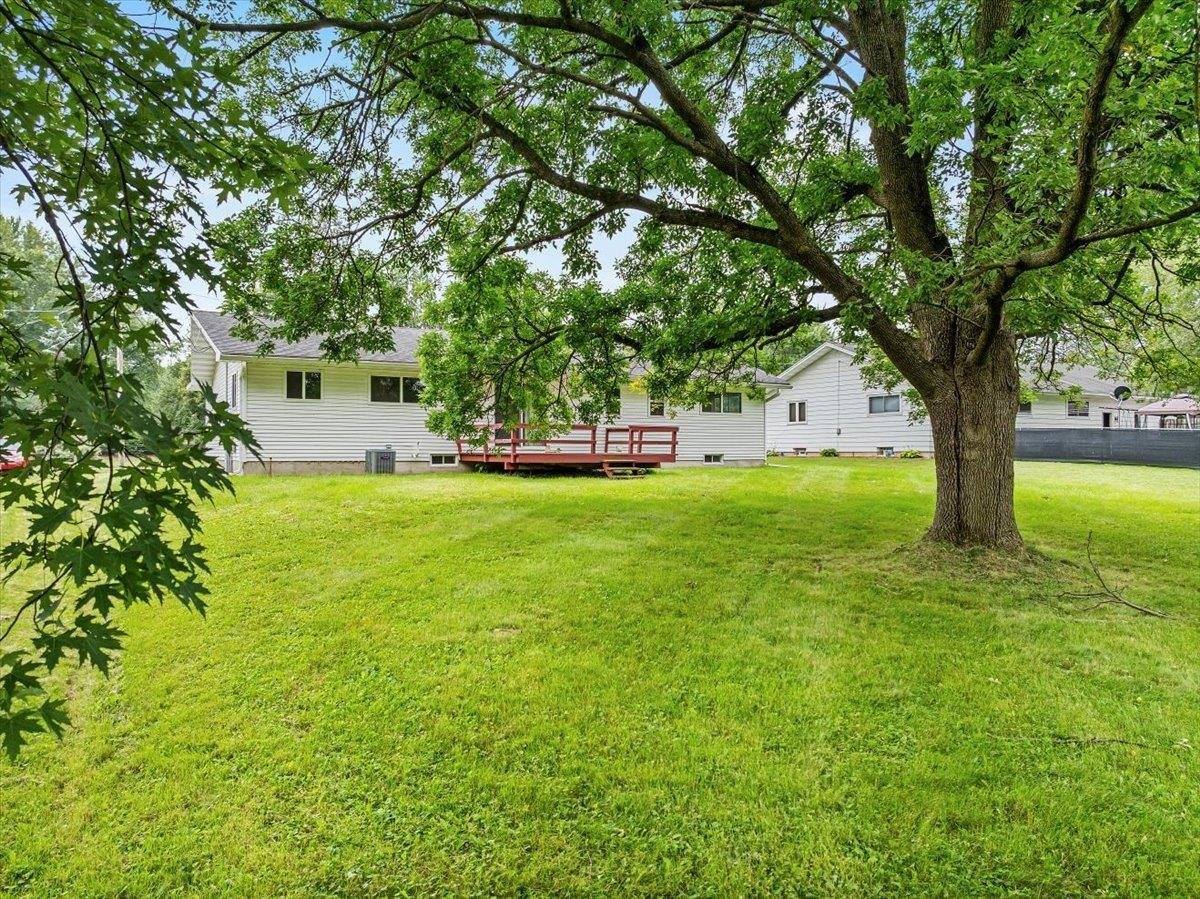 417 E Franklin Street, Marshfield, WI 54449