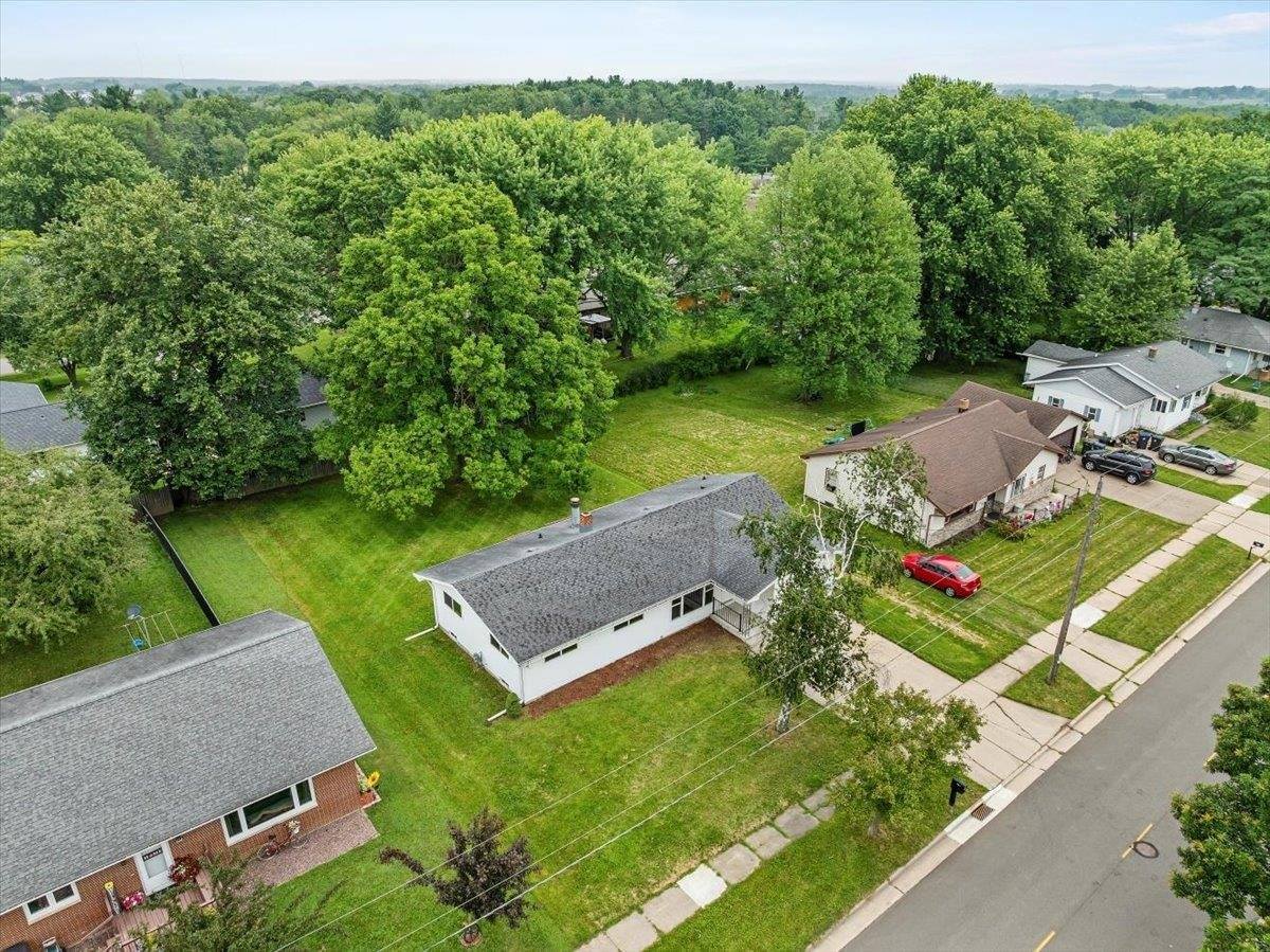 417 E Franklin Street, Marshfield, WI 54449