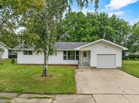 417 E Franklin Street, Marshfield, WI 54449