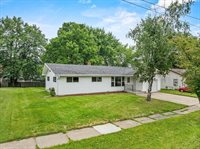 417 E Franklin Street, Marshfield, WI 54449