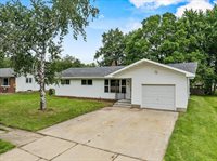 417 E Franklin Street, Marshfield, WI 54449