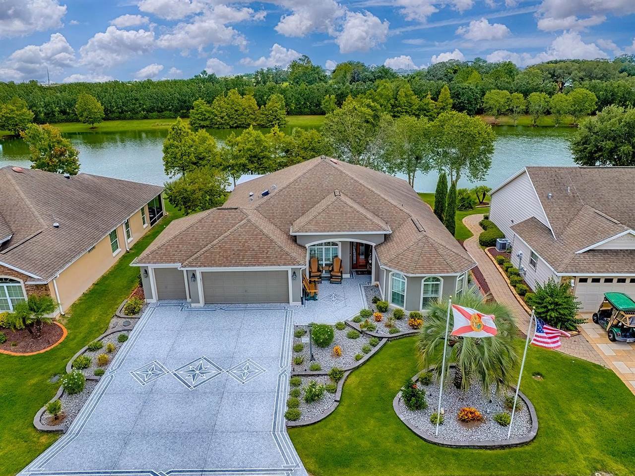 2602 Montclair Lane, The Villages, FL 32162