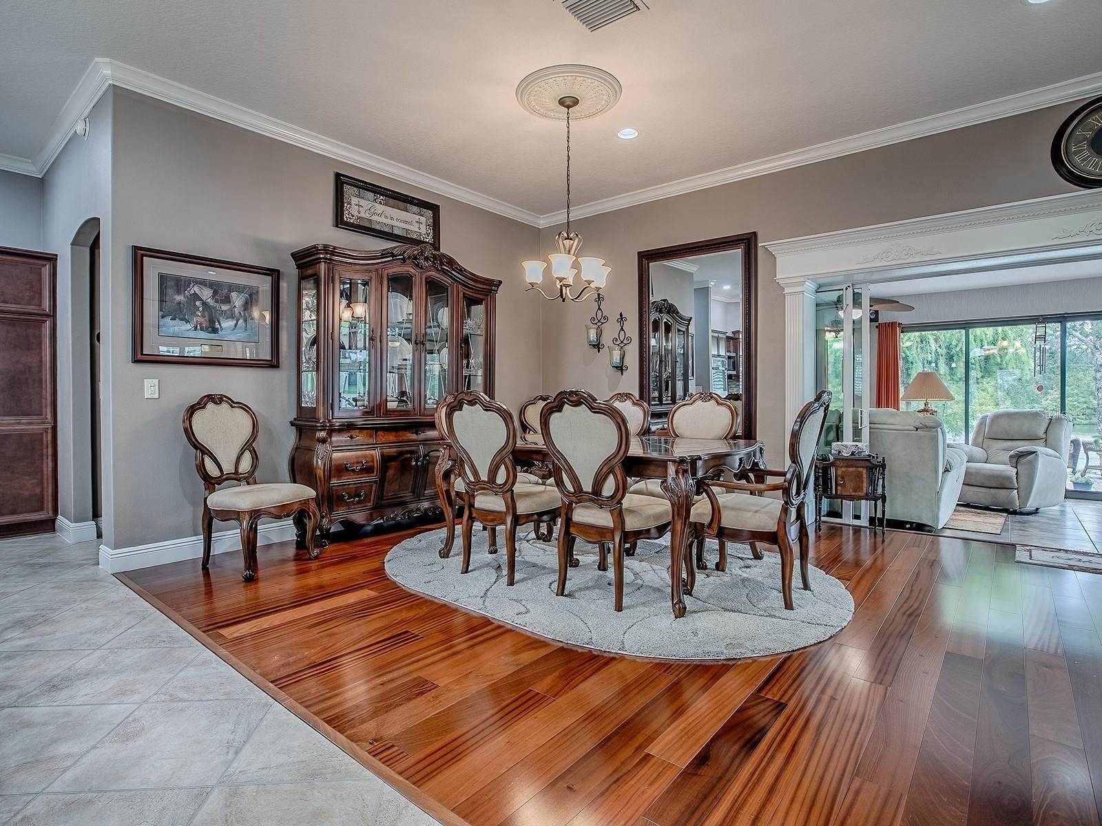 2602 Montclair Lane, The Villages, FL 32162