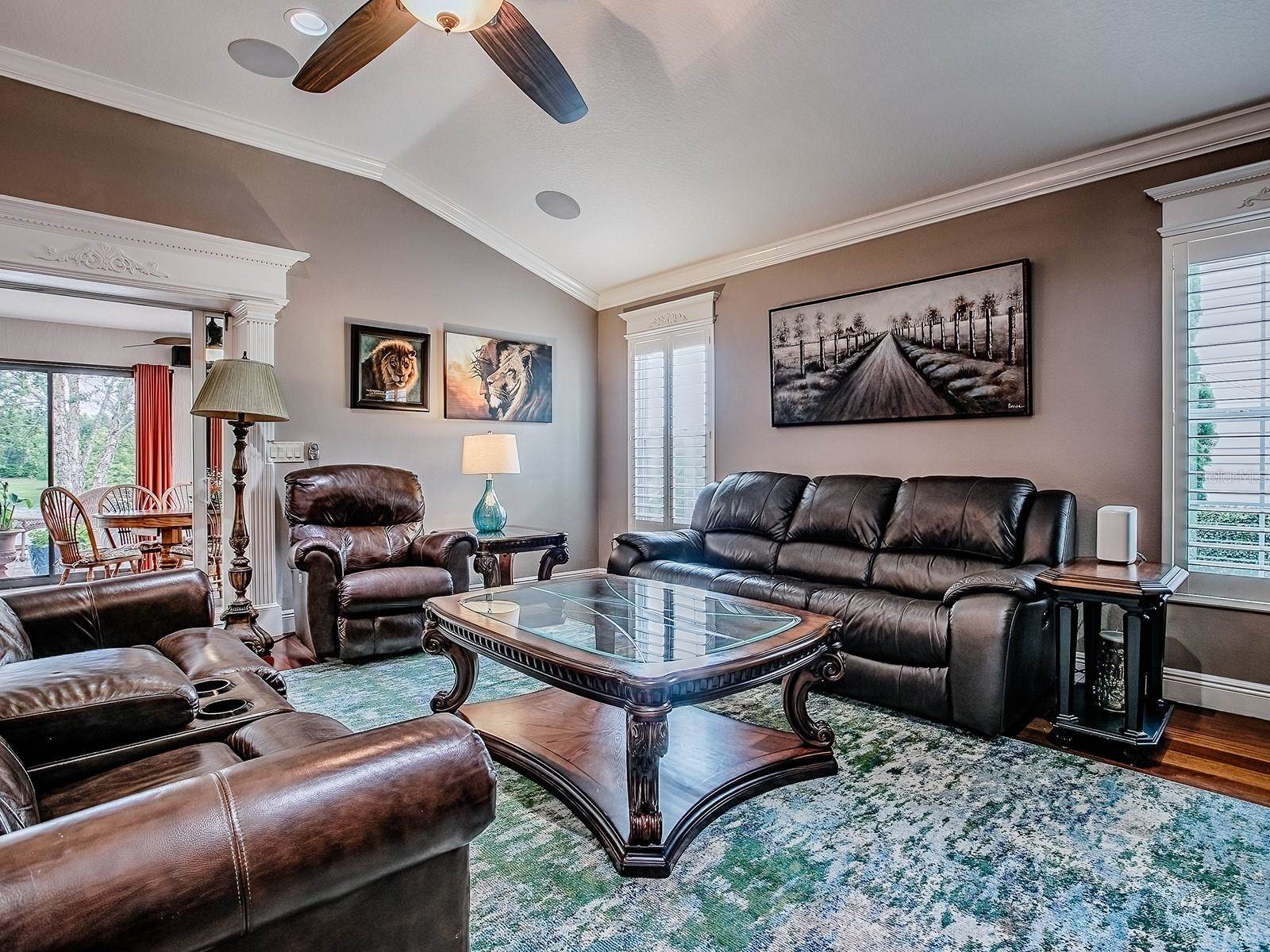 2602 Montclair Lane, The Villages, FL 32162