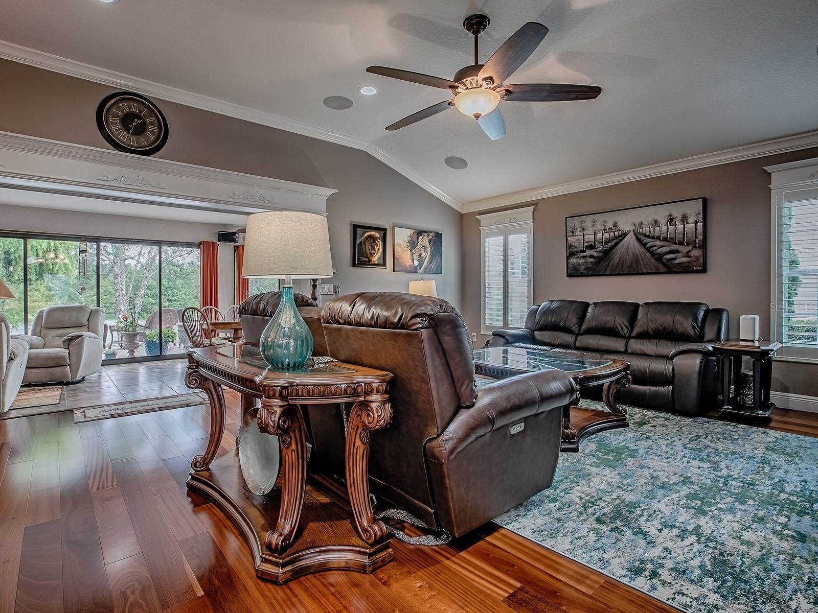 2602 Montclair Lane, The Villages, FL 32162