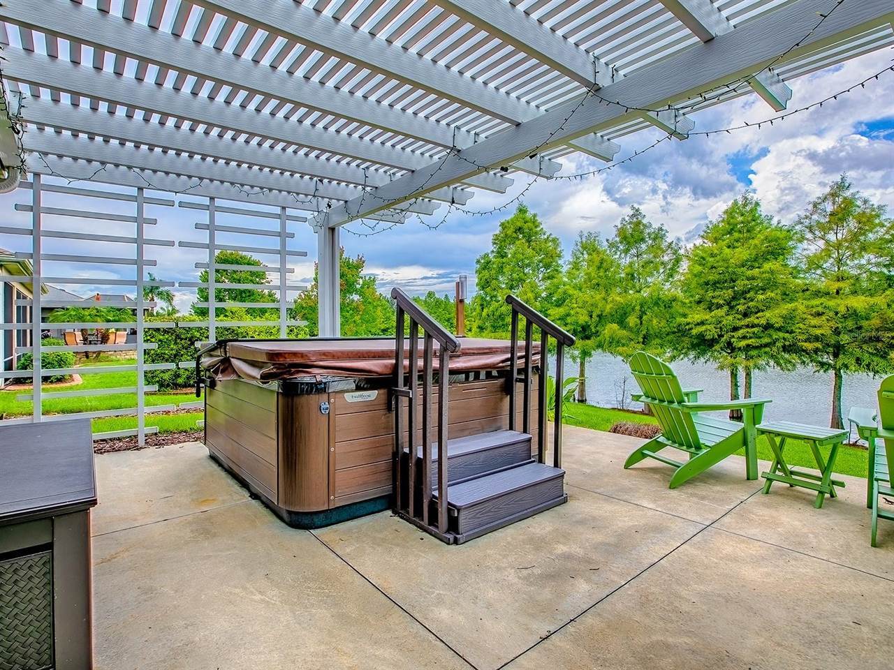 2602 Montclair Lane, The Villages, FL 32162