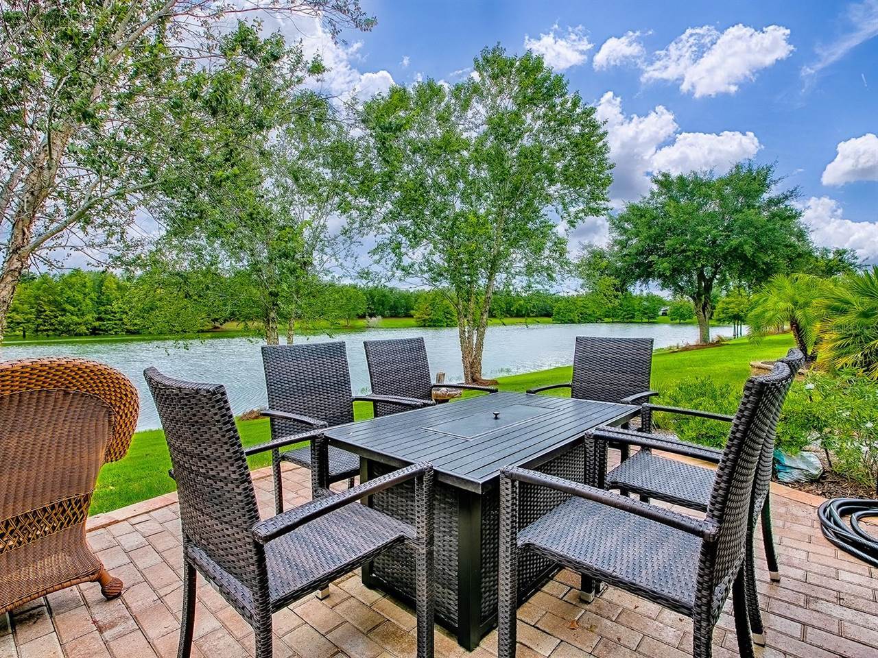 2602 Montclair Lane, The Villages, FL 32162