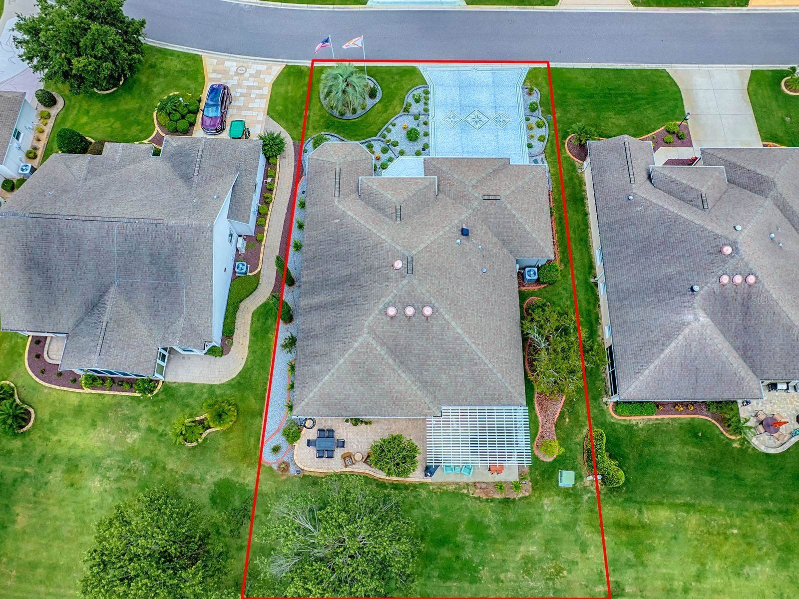 2602 Montclair Lane, The Villages, FL 32162