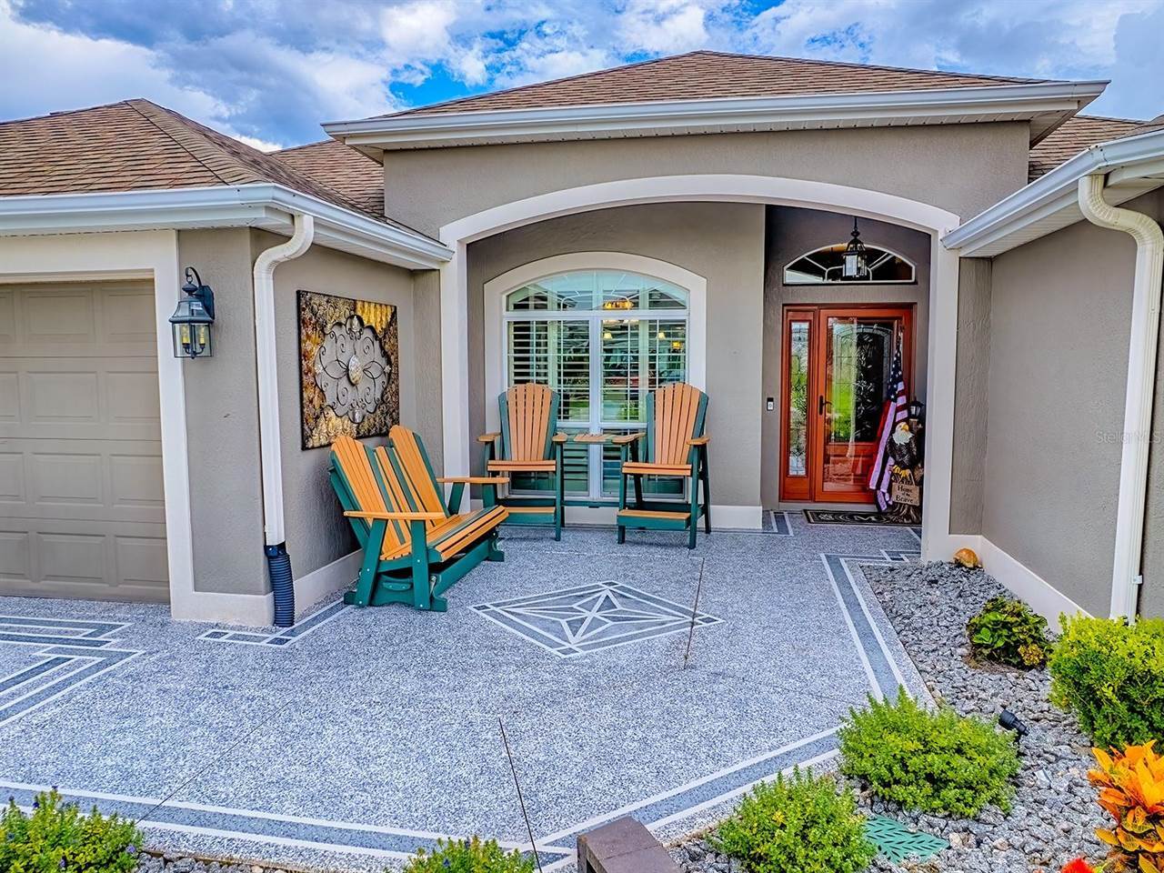 2602 Montclair Lane, The Villages, FL 32162