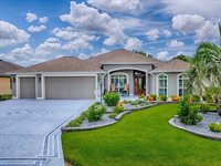 2602 Montclair Lane, The Villages, FL 32162