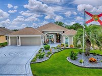 2602 Montclair Lane, The Villages, FL 32162