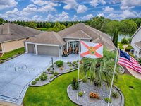 2602 Montclair Lane, The Villages, FL 32162