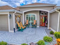 2602 Montclair Lane, The Villages, FL 32162