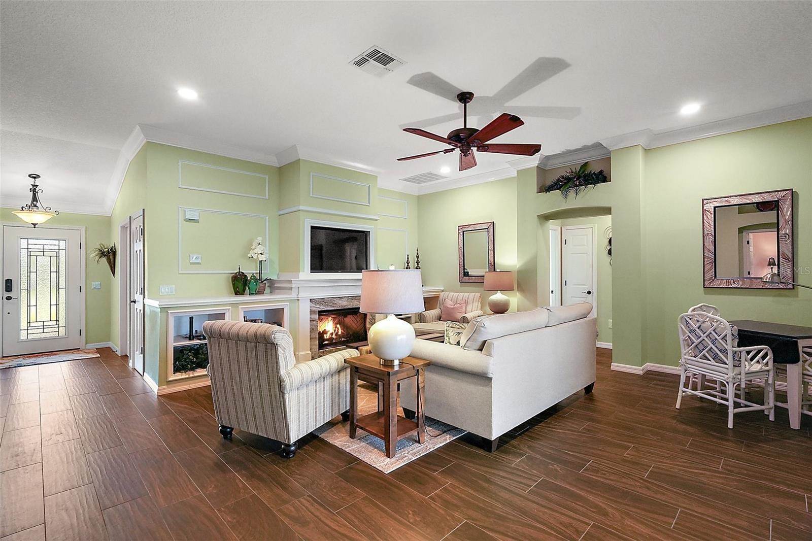 1811 Madero Drive, The Villages, FL 32159