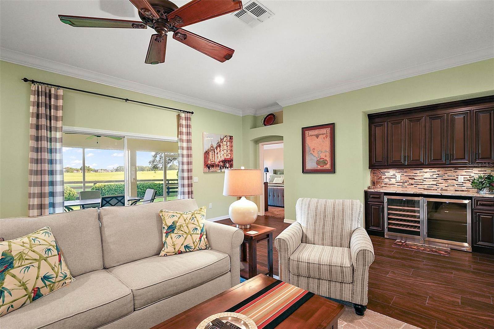 1811 Madero Drive, The Villages, FL 32159