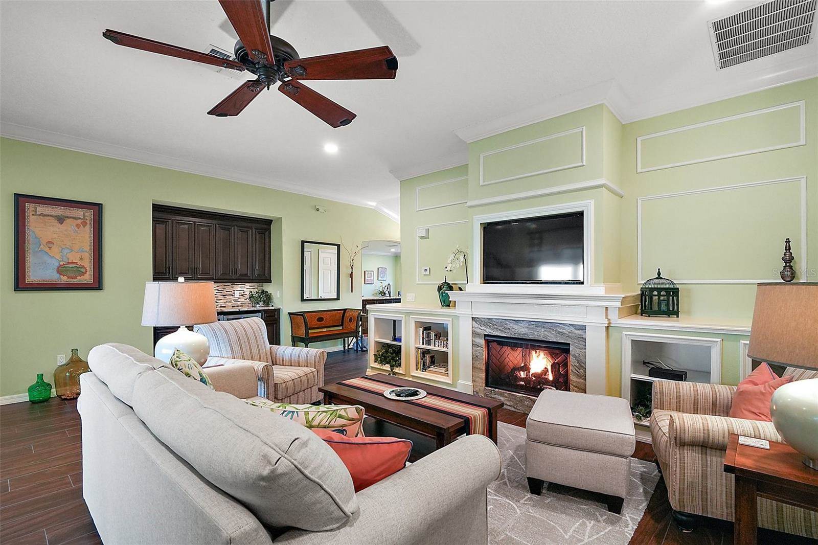 1811 Madero Drive, The Villages, FL 32159