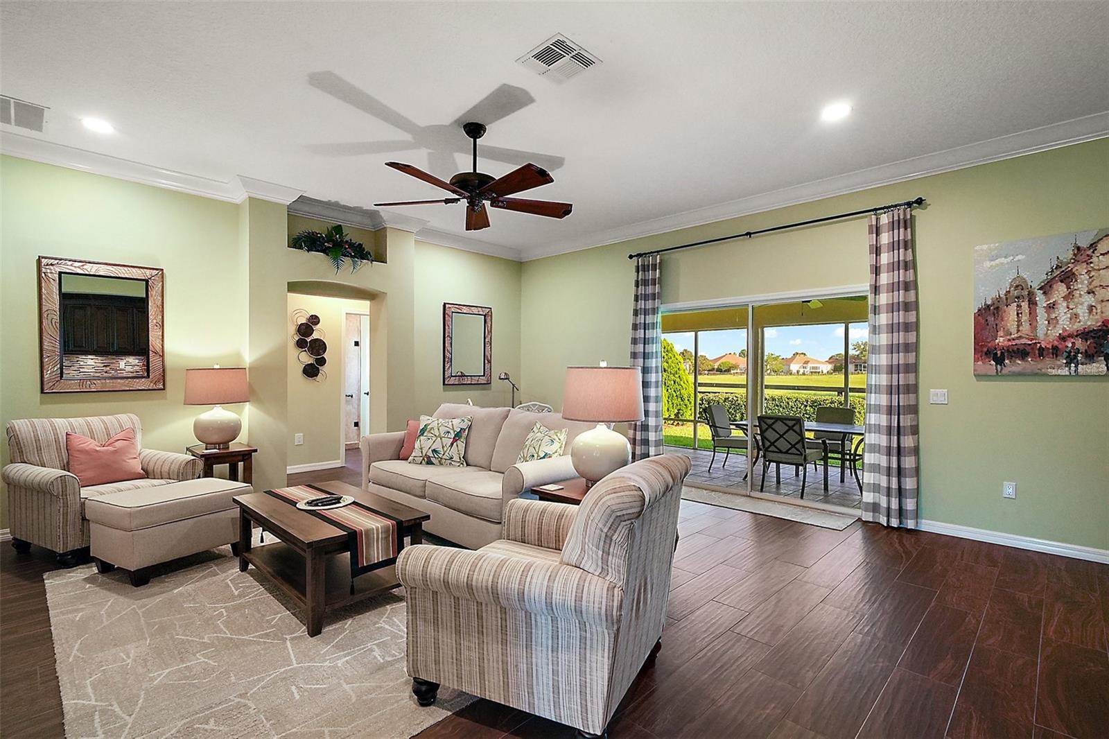 1811 Madero Drive, The Villages, FL 32159