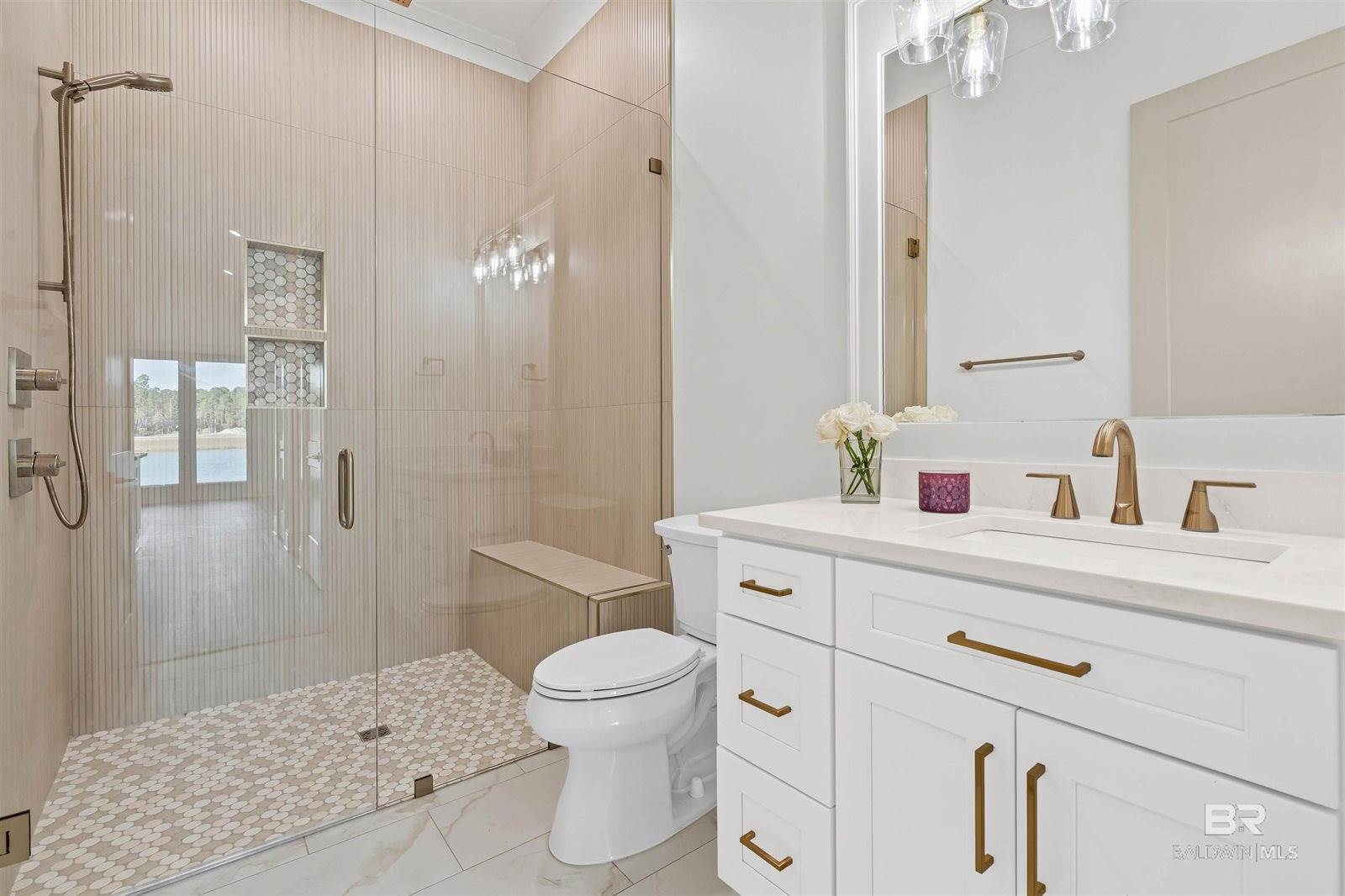 22353 Twin Lakes Circle, Lot 6, Gulf Shores, AL 36542