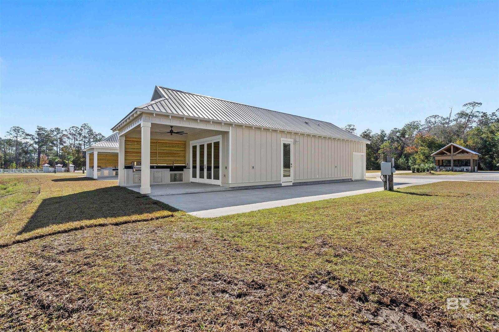 22353 Twin Lakes Circle, Lot 6, Gulf Shores, AL 36542