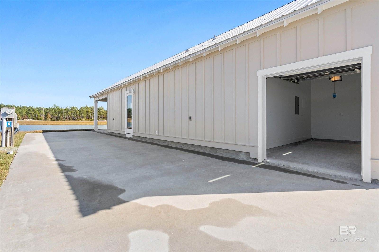 22353 Twin Lakes Circle, Lot 6, Gulf Shores, AL 36542