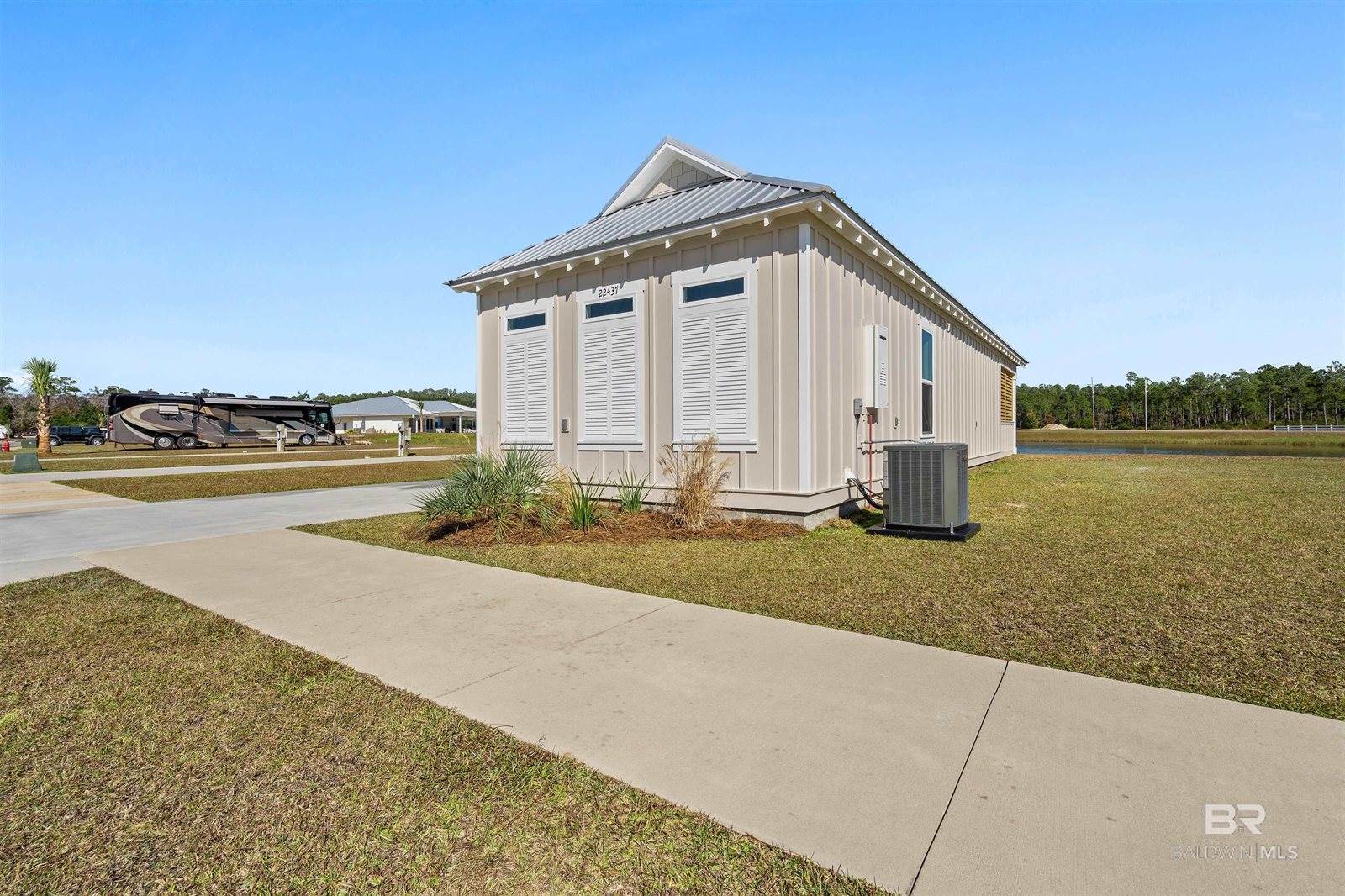 22353 Twin Lakes Circle, Lot 6, Gulf Shores, AL 36542