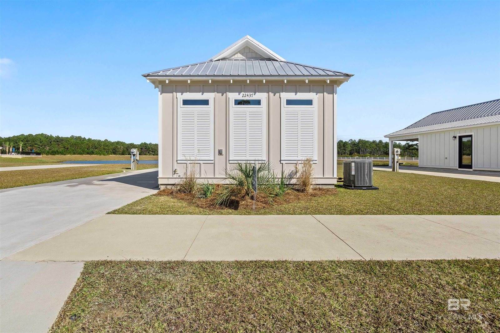 22353 Twin Lakes Circle, Lot 6, Gulf Shores, AL 36542