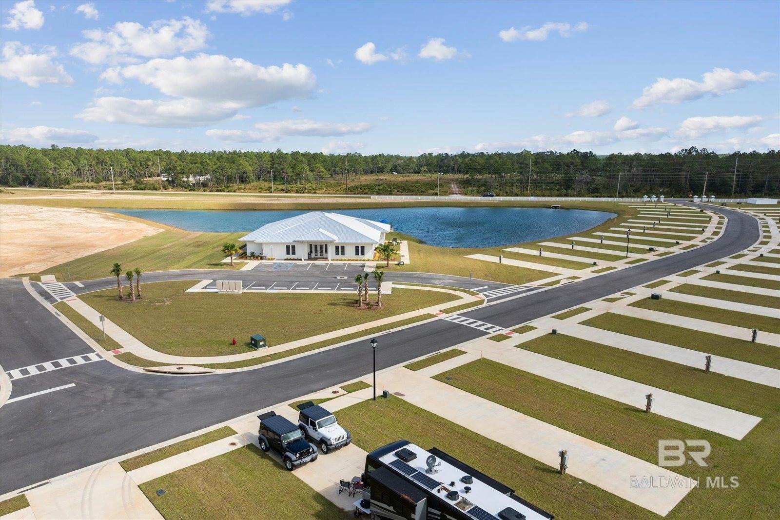 22353 Twin Lakes Circle, Lot 6, Gulf Shores, AL 36542