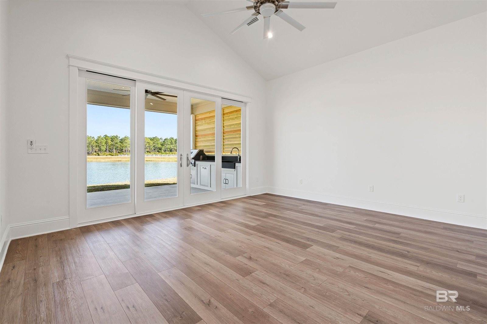 22353 Twin Lakes Circle, Lot 6, Gulf Shores, AL 36542