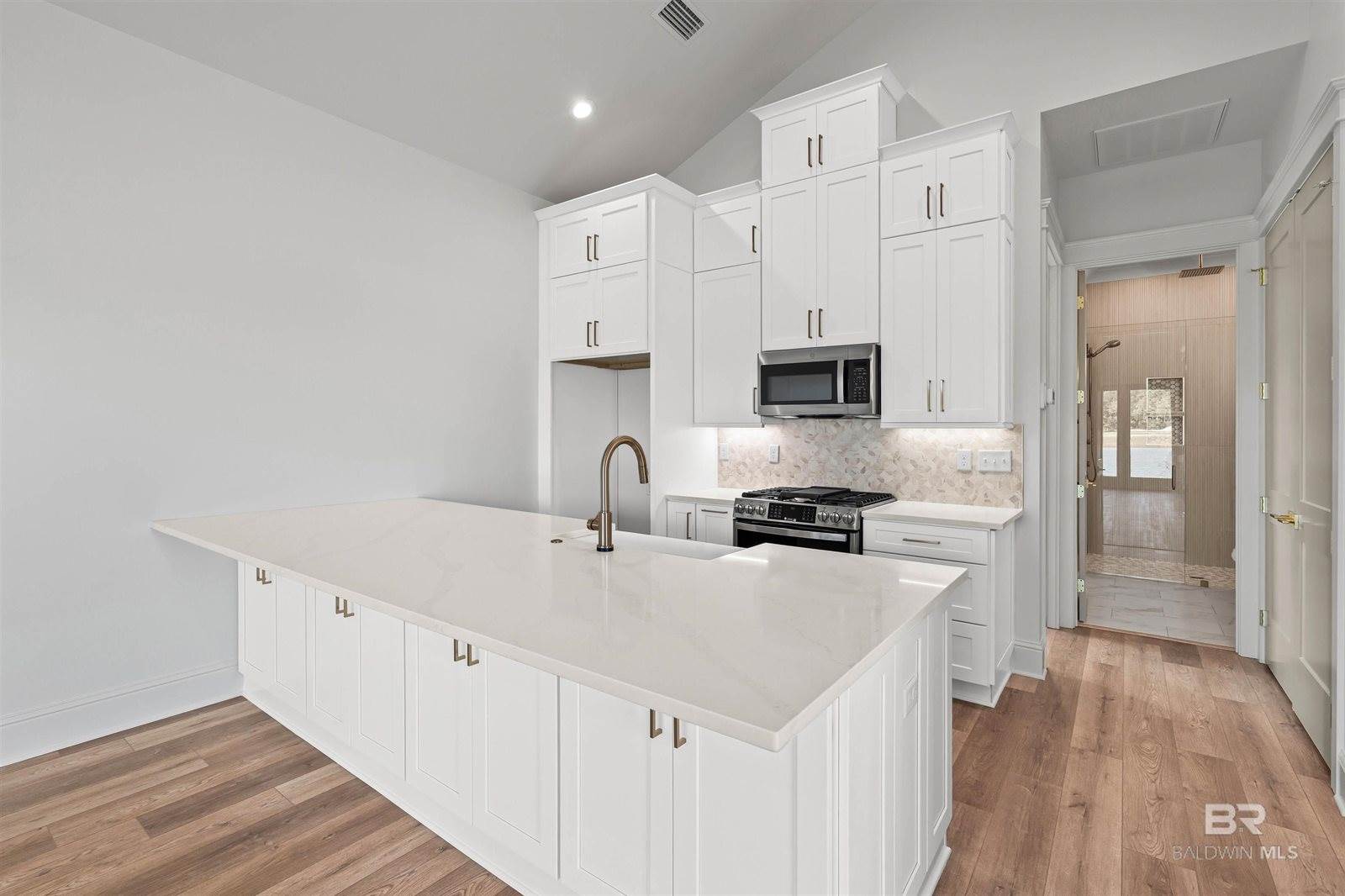 22353 Twin Lakes Circle, Lot 6, Gulf Shores, AL 36542