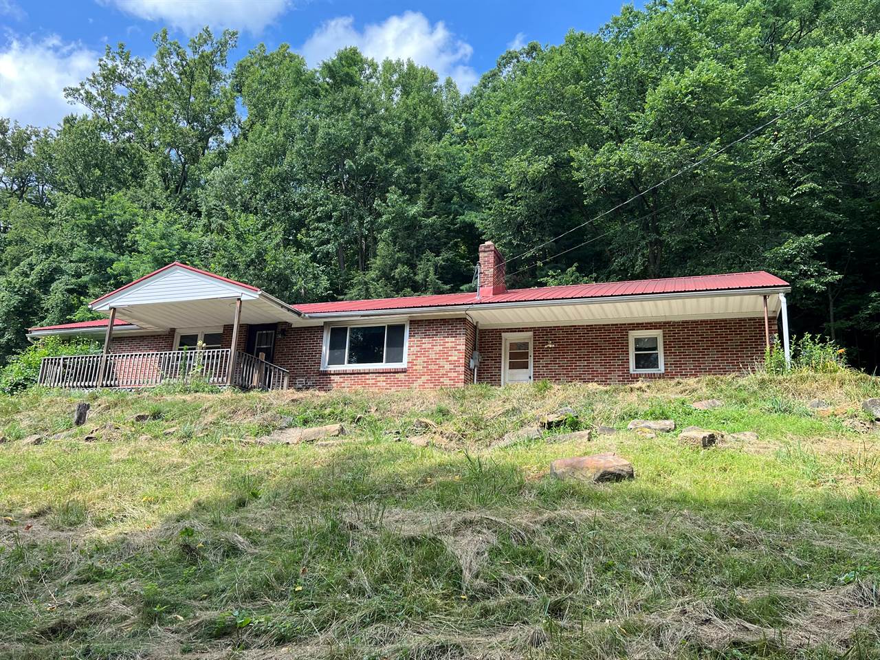 2089 St Rt 39, Lucas, OH 44843