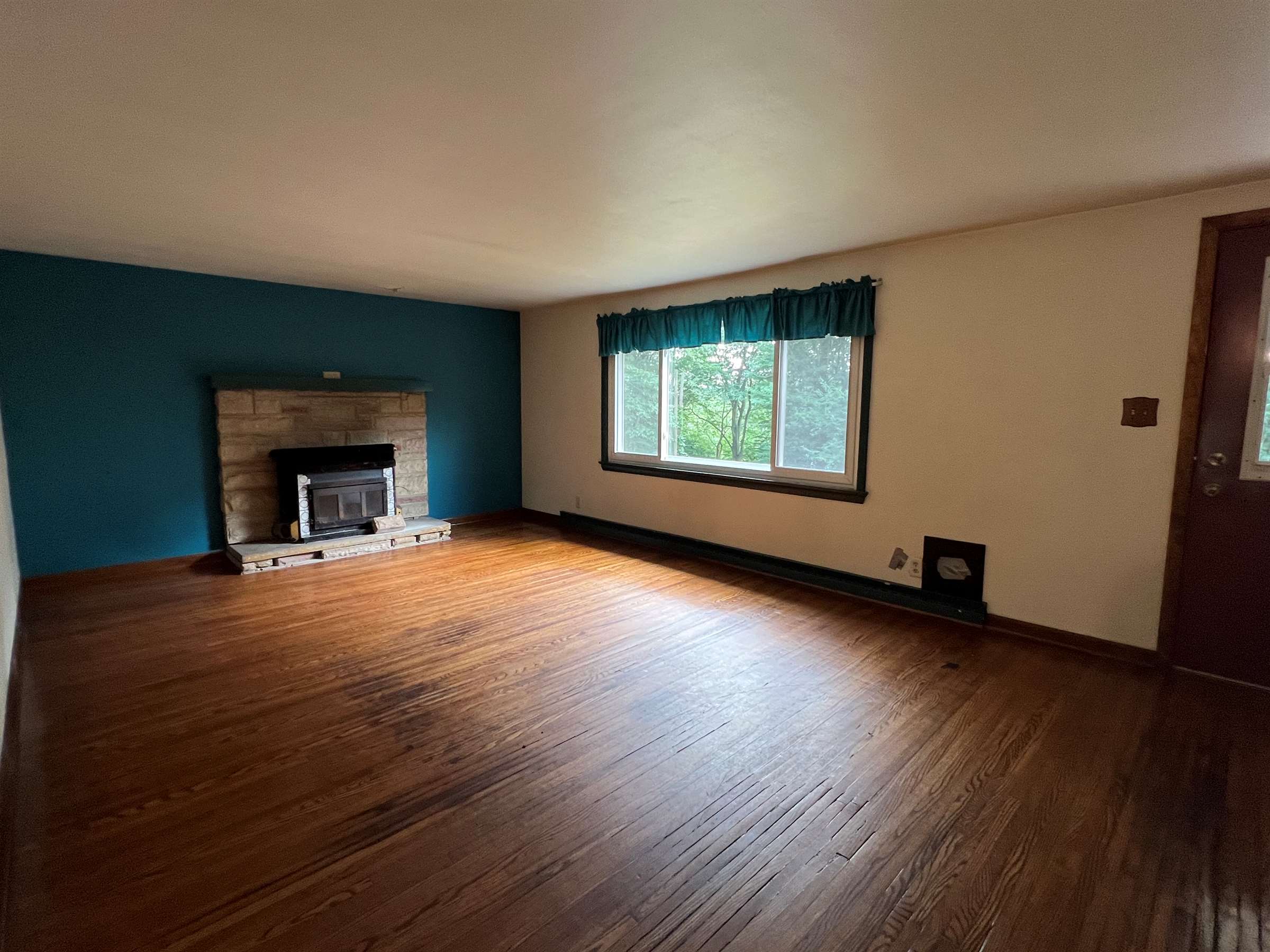 2089 St Rt 39, Lucas, OH 44843