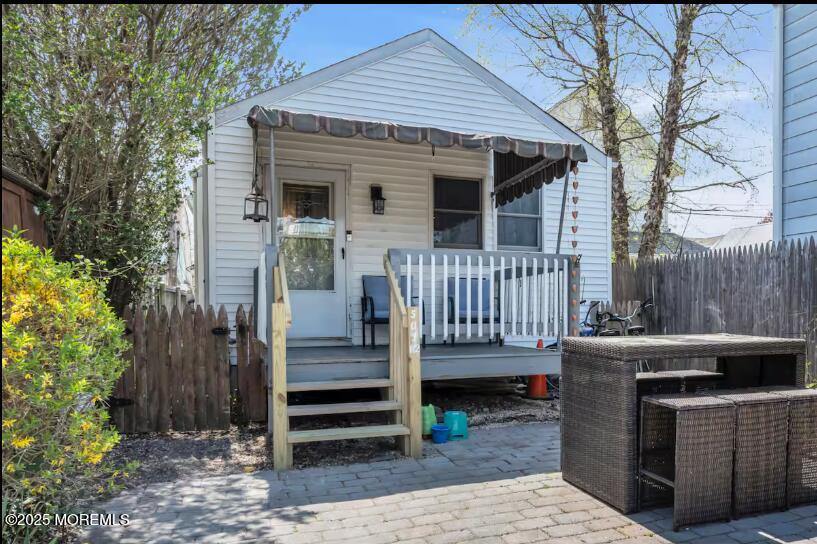 503 1/2 Park Place Avenue, Bradley Beach, NJ 07720