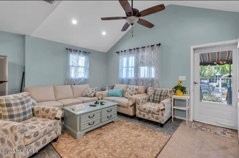 503 1/2 Park Place Avenue, Bradley Beach, NJ 07720