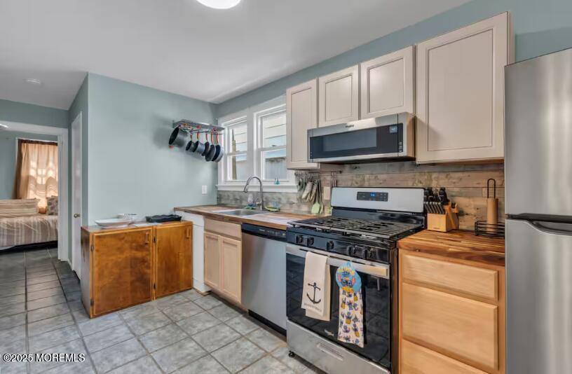 503 1/2 Park Place Avenue, Bradley Beach, NJ 07720