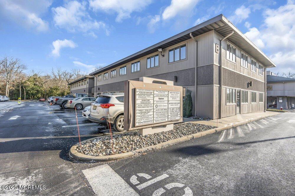 2130 Route 35, Sea Girt, NJ 08750