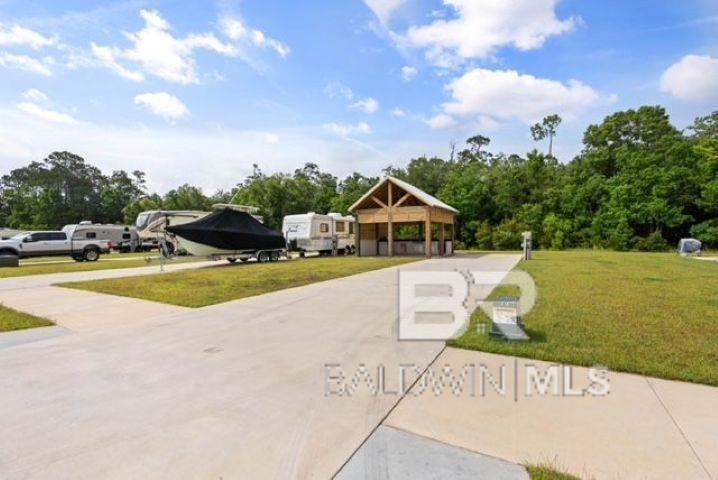 22353 Twin Lakes Circle, Gulf Shores, AL 36542