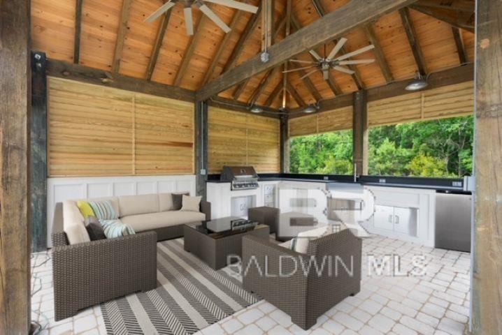 22353 Twin Lakes Circle, Gulf Shores, AL 36542