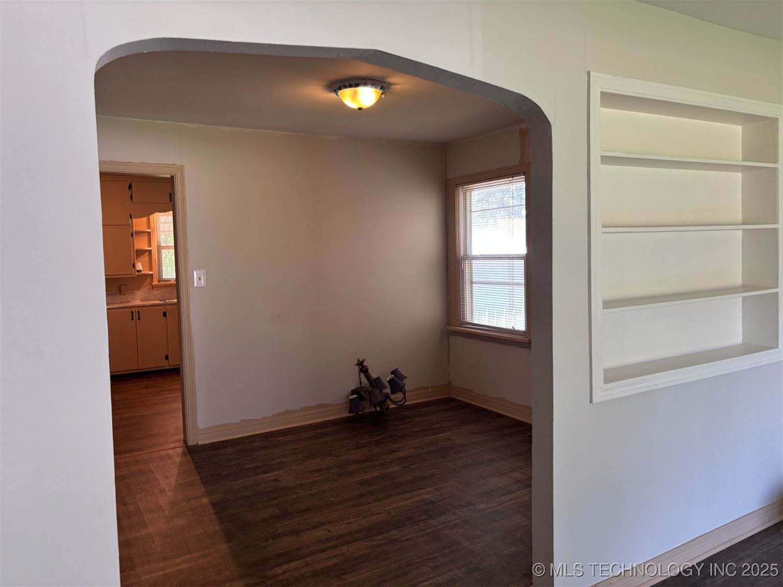 523 South 13th Street, McAlester, OK 74501