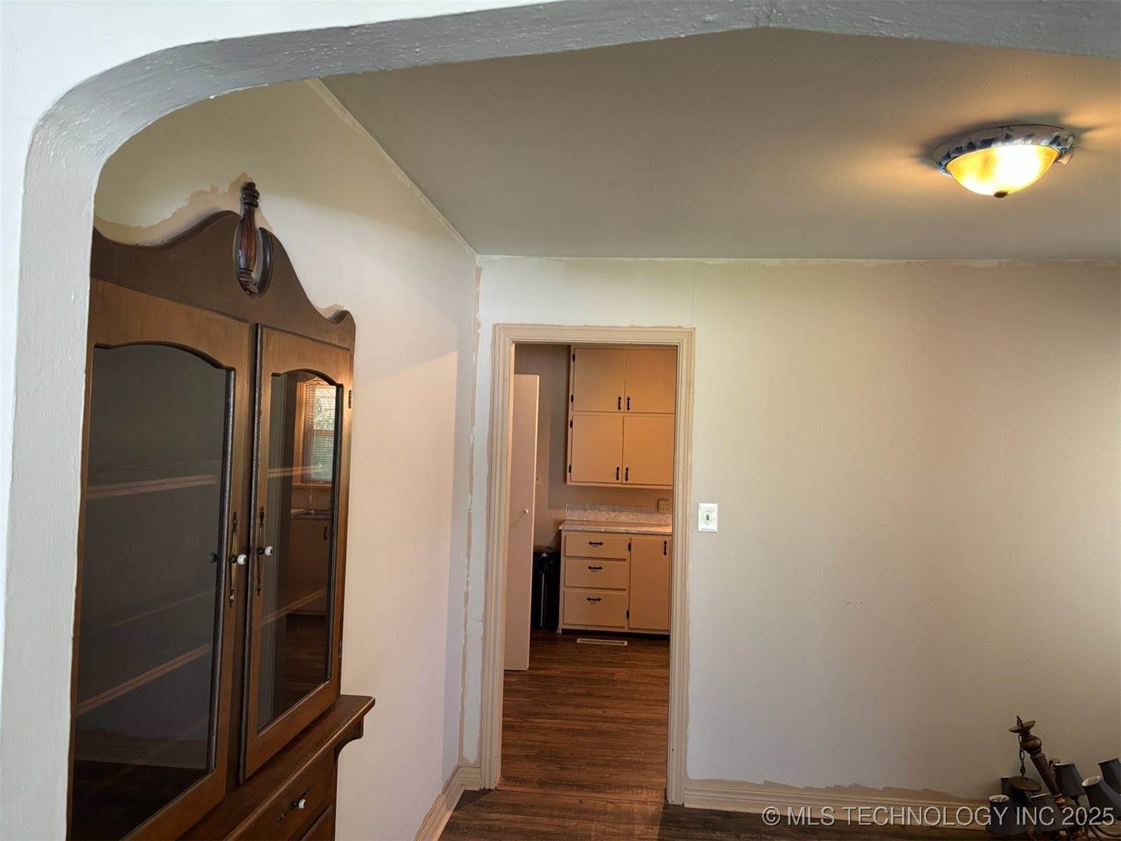 523 South 13th Street, McAlester, OK 74501