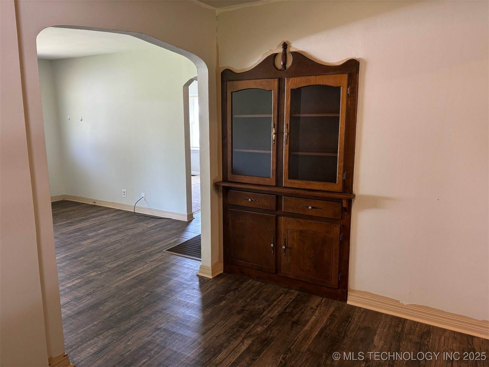 523 South 13th Street, McAlester, OK 74501